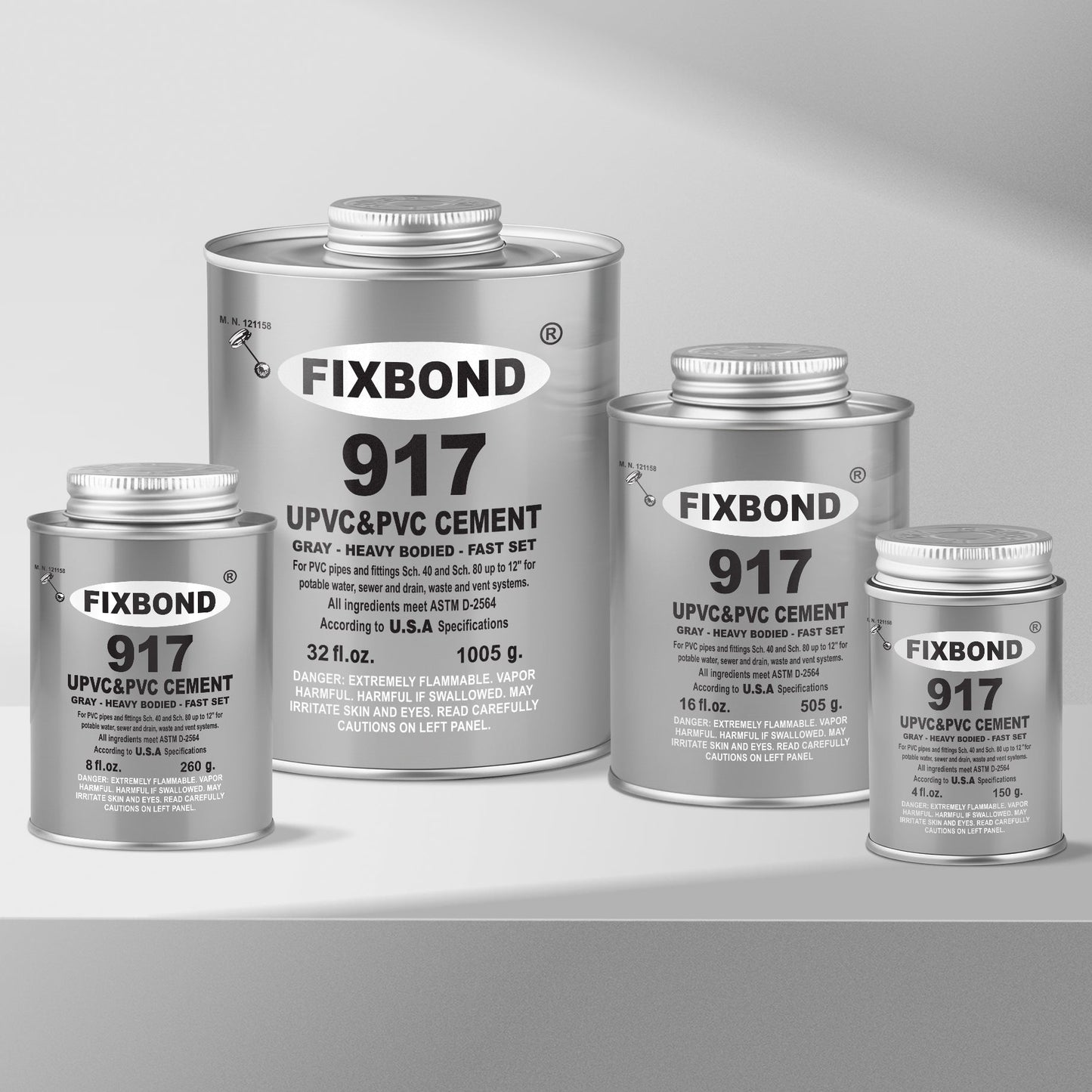 FIXBOND 917
