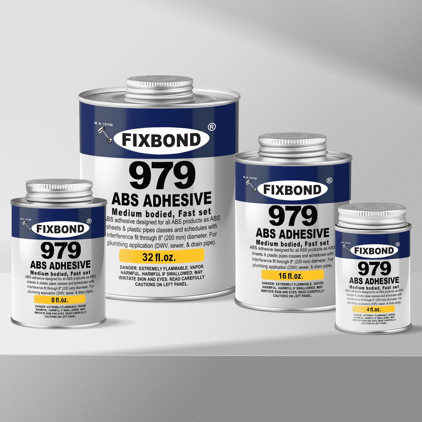 FIXBOND 979