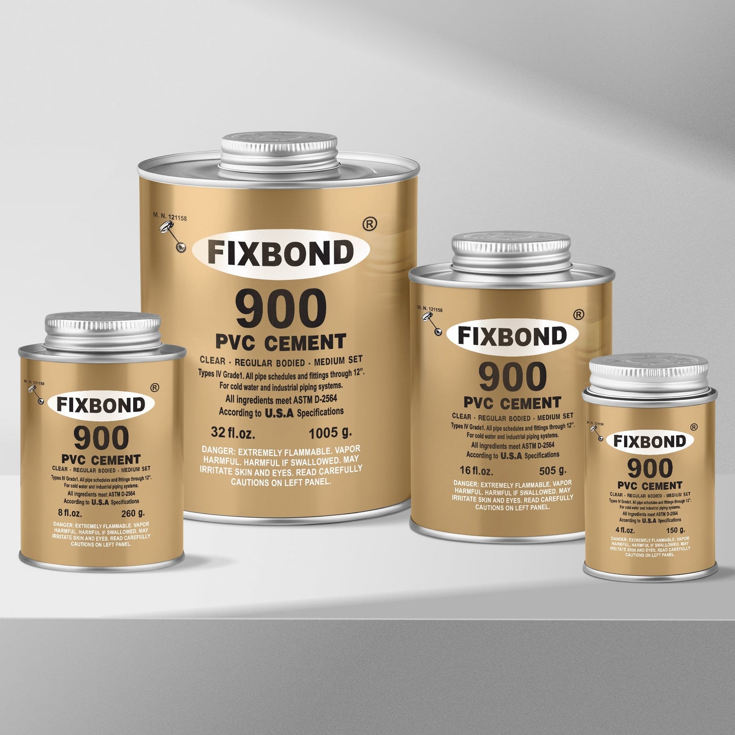 FIXBOND 900