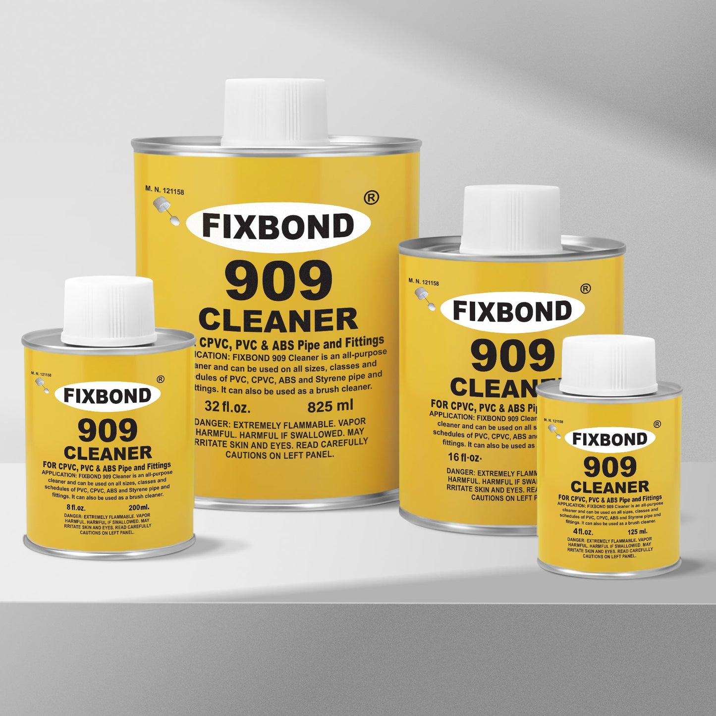 FIXBOND 909