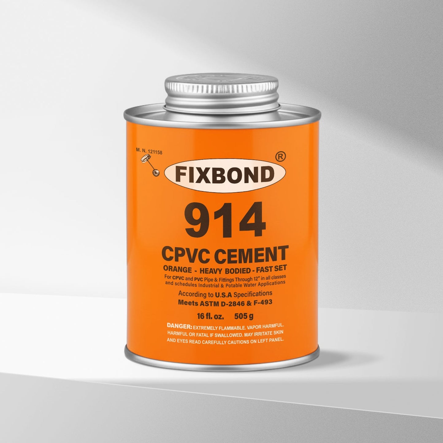 فيكس بوند 914