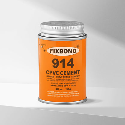 فيكس بوند 914