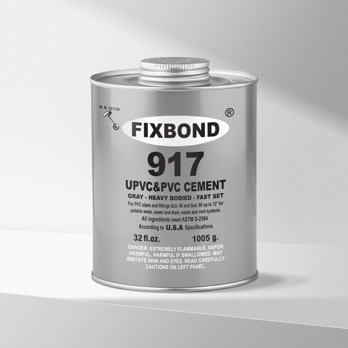 FIXBOND 917