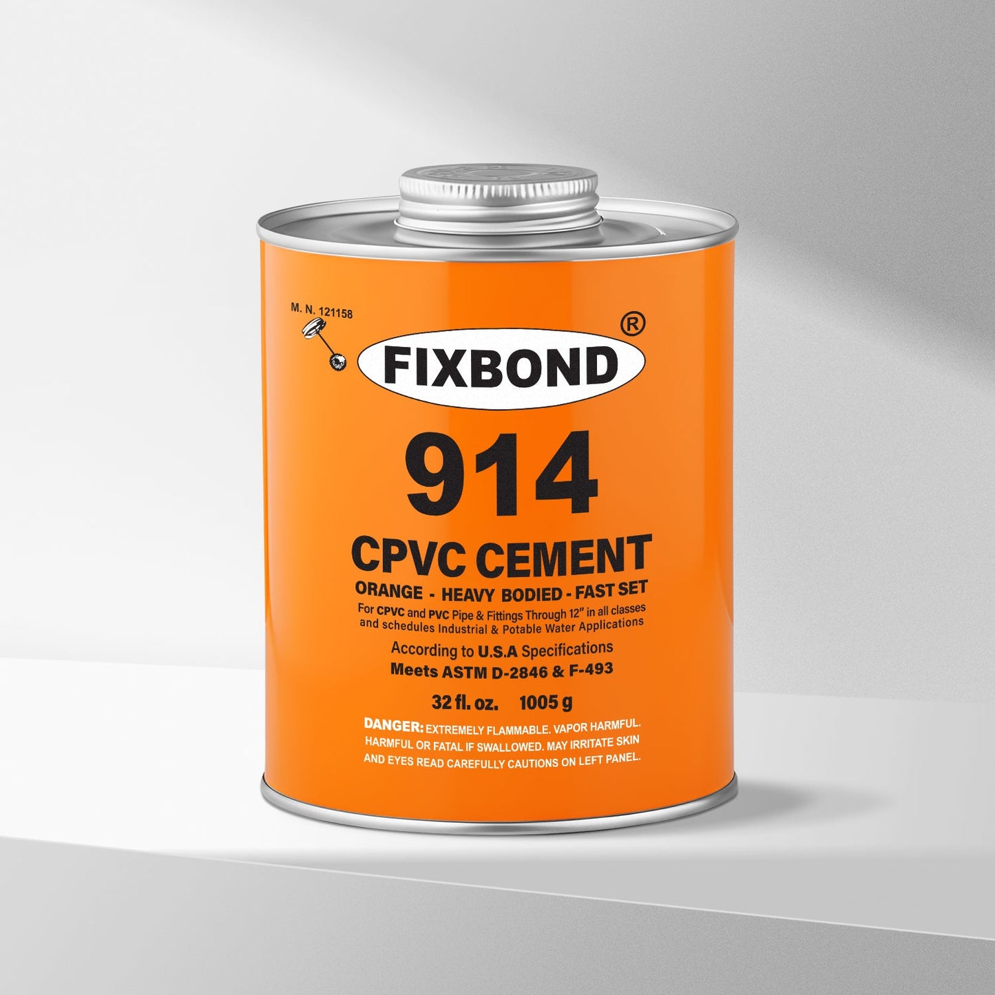 فيكس بوند 914