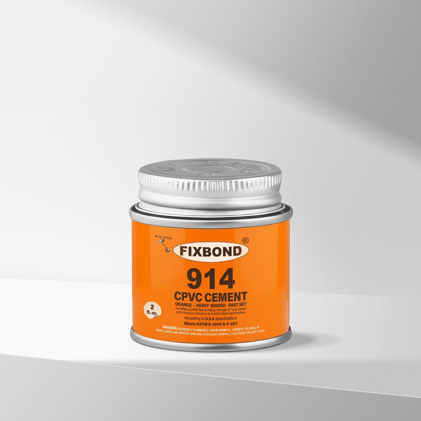 فيكس بوند 914