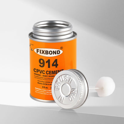 فيكس بوند 914