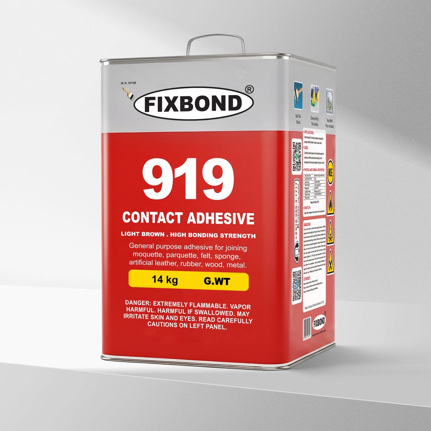 FIXBOND 919