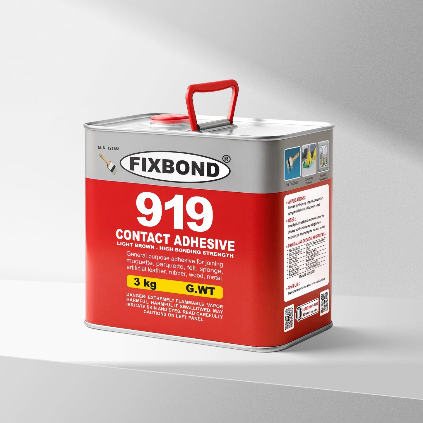 FIXBOND 919