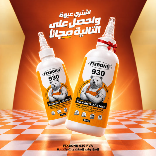 FIXBOND 930