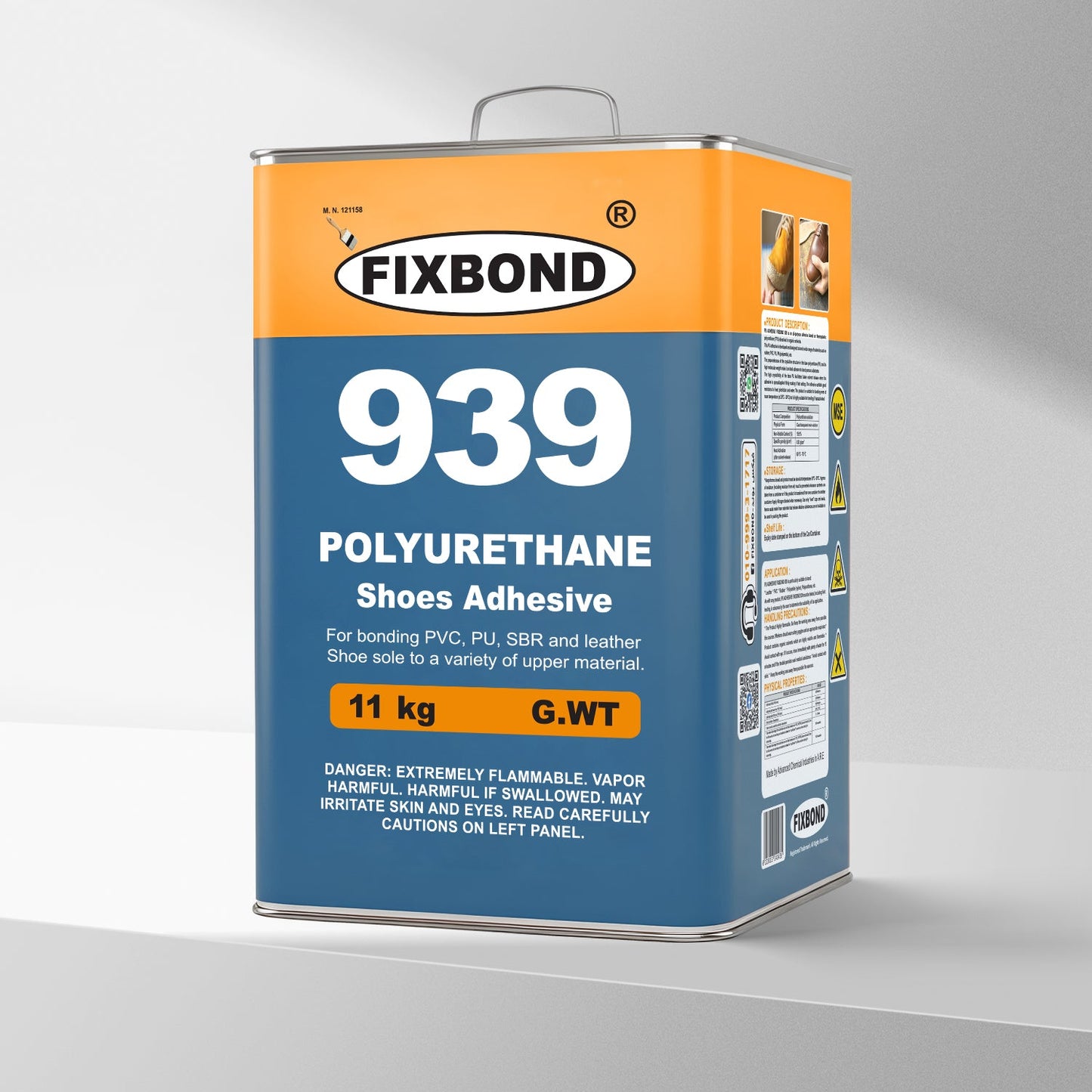 FIXBOND 939