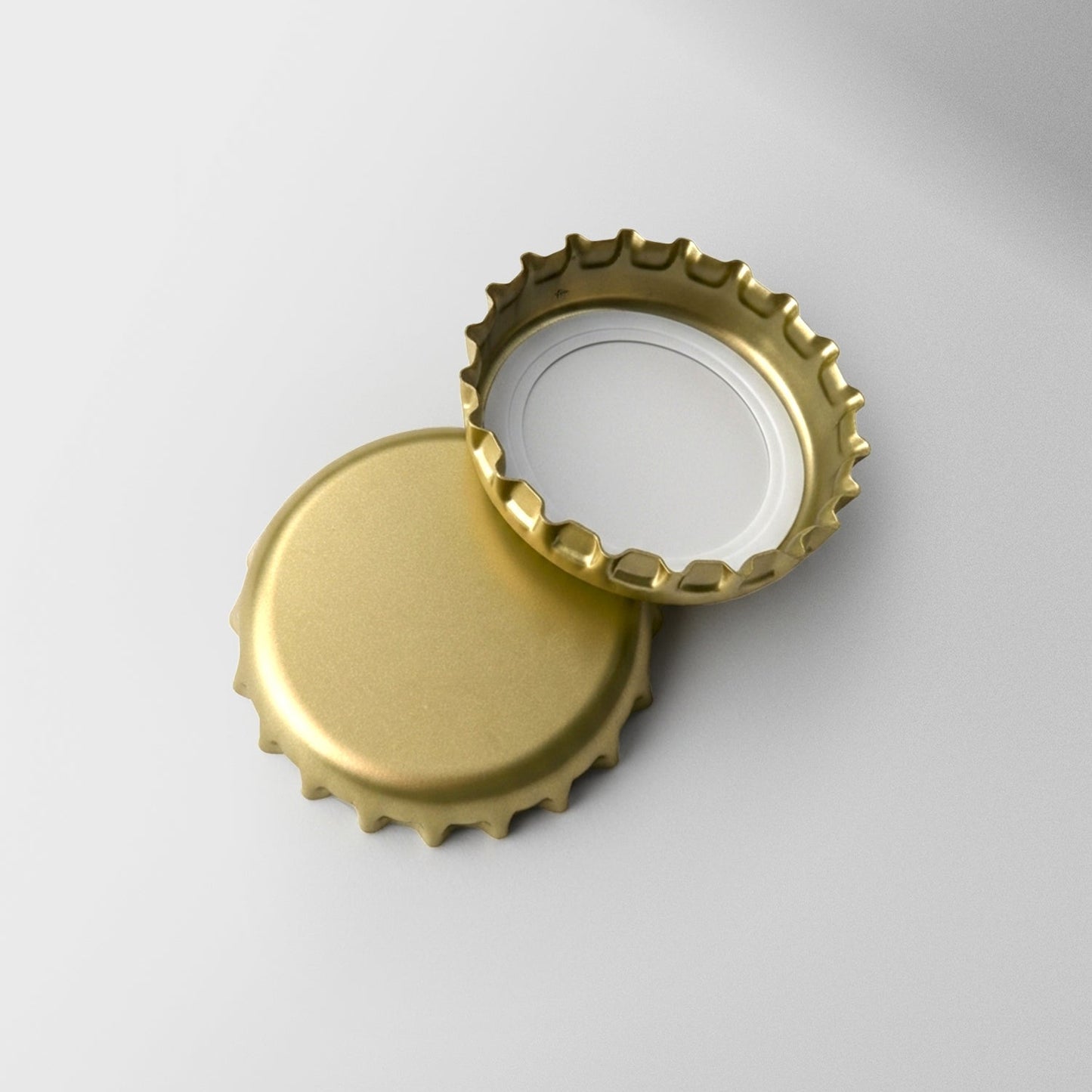 مانع تسرب الفلين التاجي