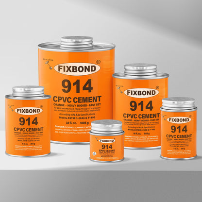 فيكس بوند 914