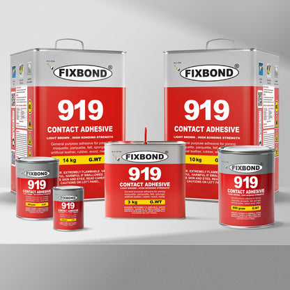 FIXBOND 919