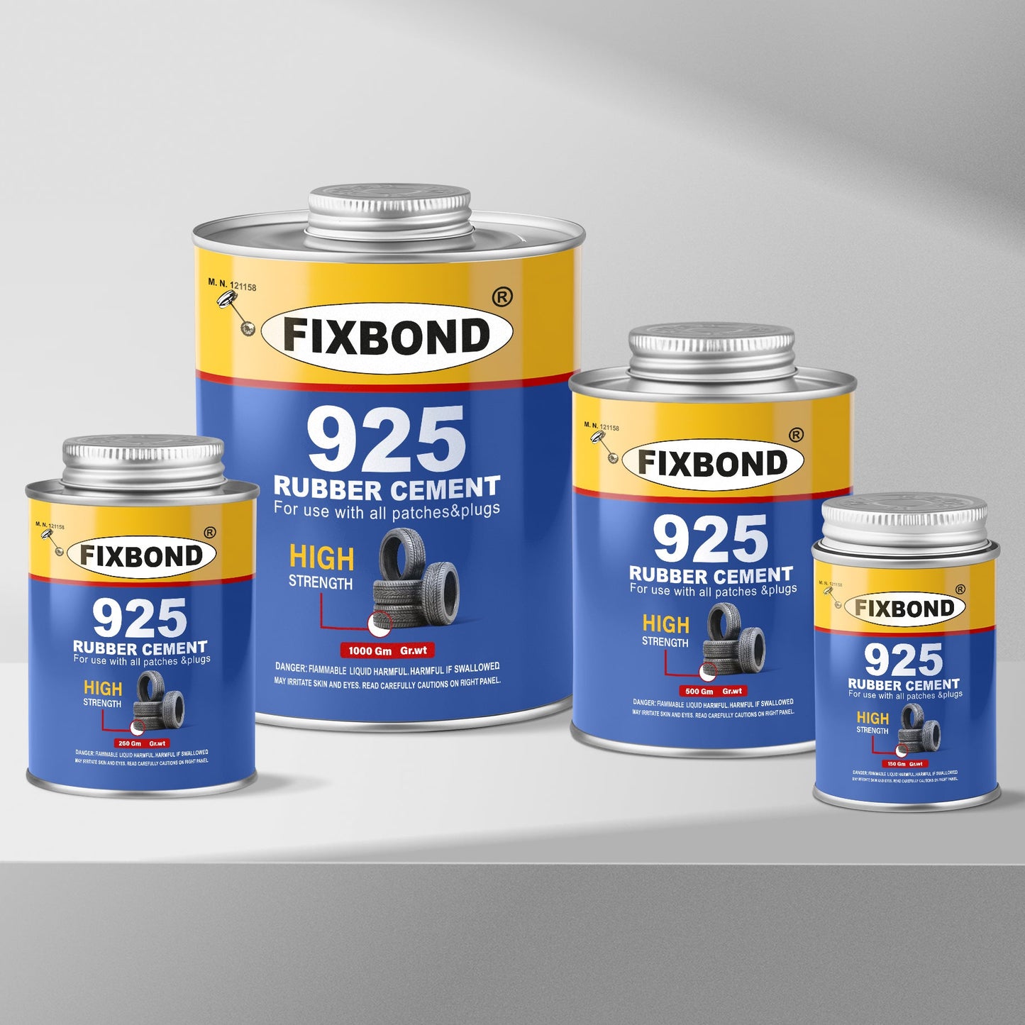 FIXBOND 925