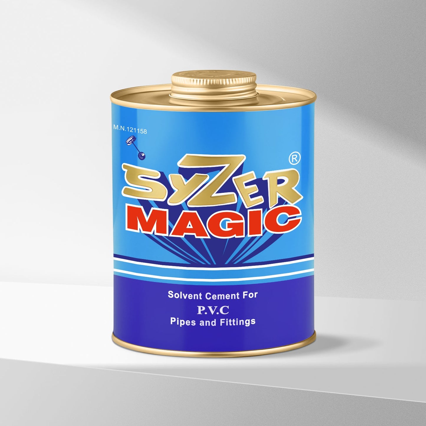 SYZER MAGIC