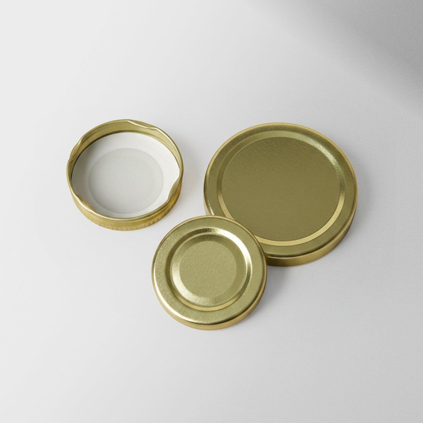 سيل بلاستيكي مانع للتسرب يُفتح باللف