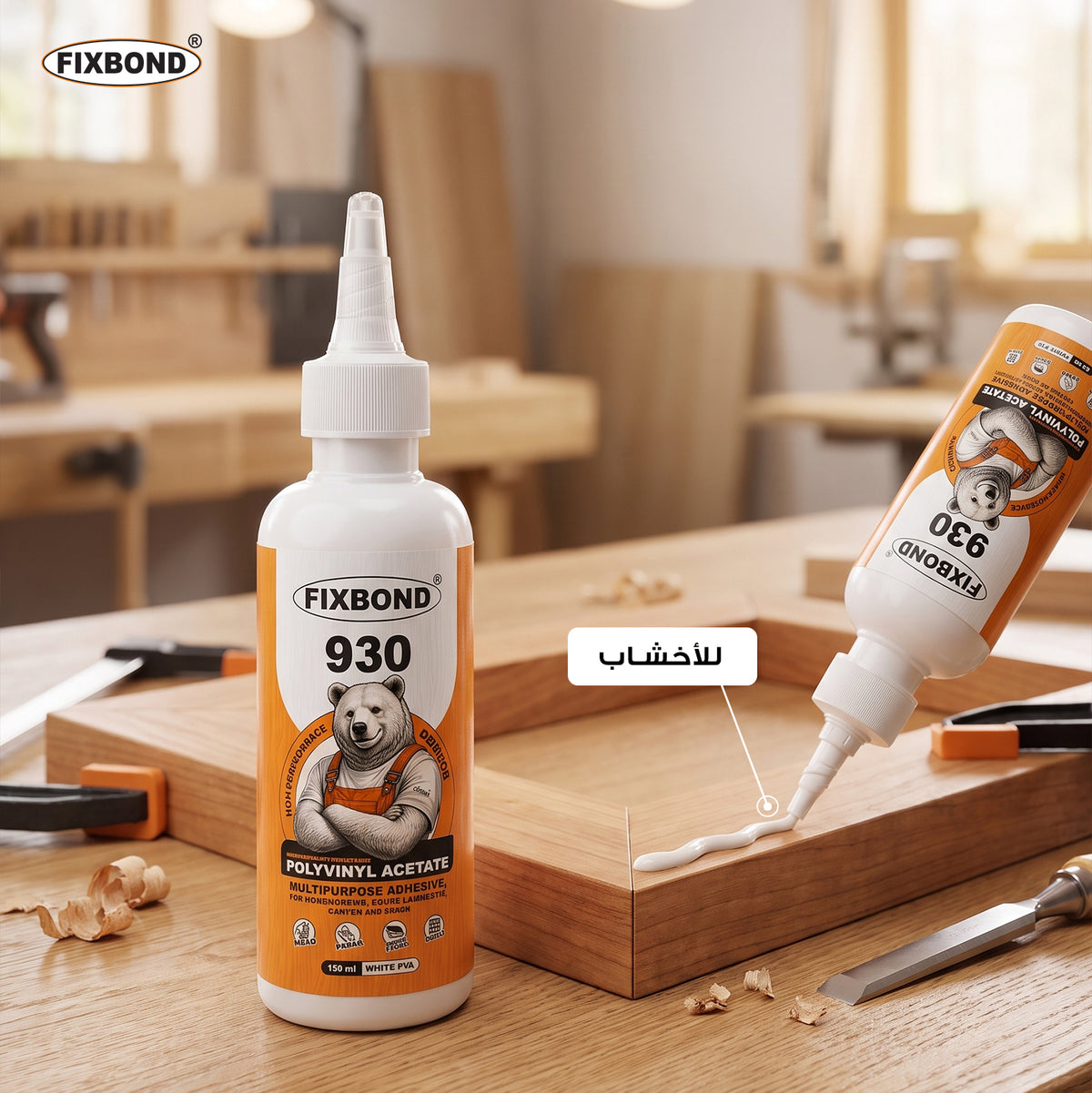 FIXBOND 930